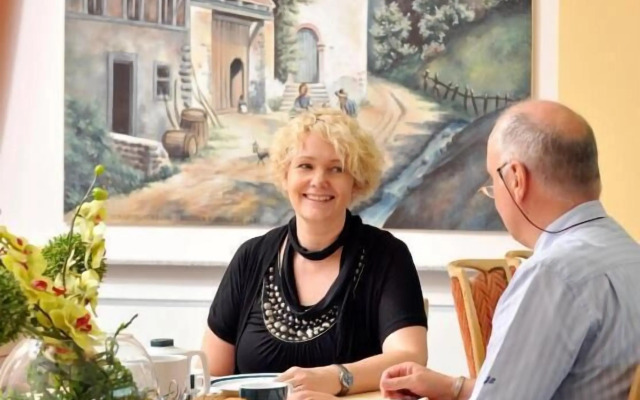 Hotel Malchen garni GmbH