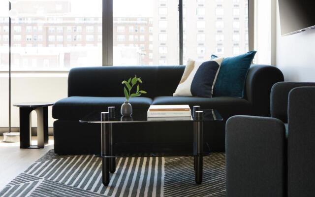 Kimpton Banneker Hotel by IHG