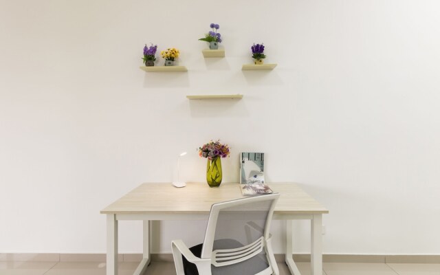 Encorp Strand Residence at Kota Damansara