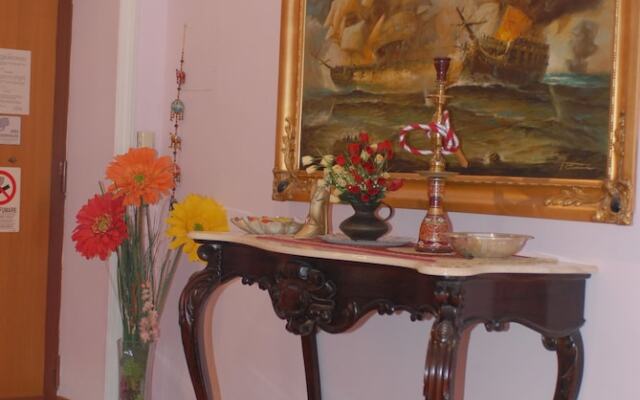 Gerbera Bed & Breakfast