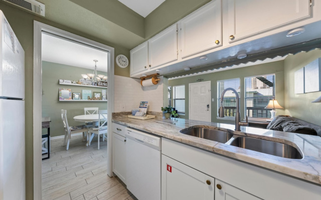 Sea Breeze 316