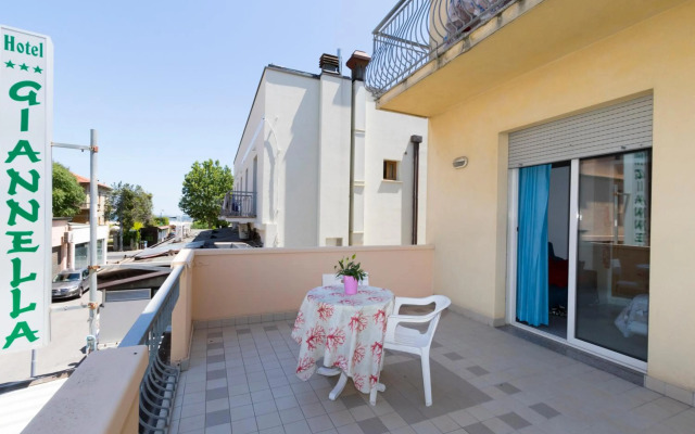 Hotel Giannella