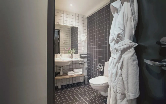 Torekov Hotell