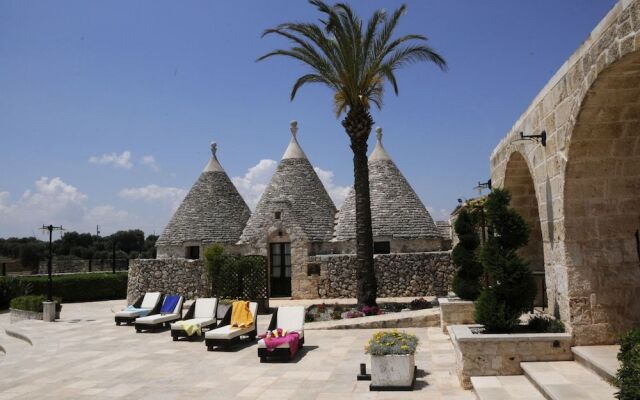 Hotel Masseria Beneficio