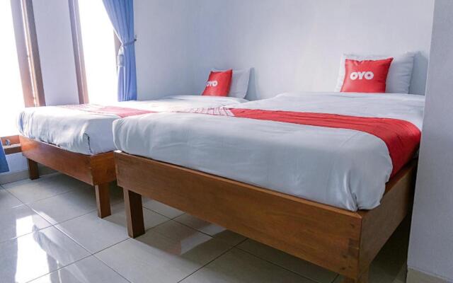 Super OYO 1565 Hotel Homiko
