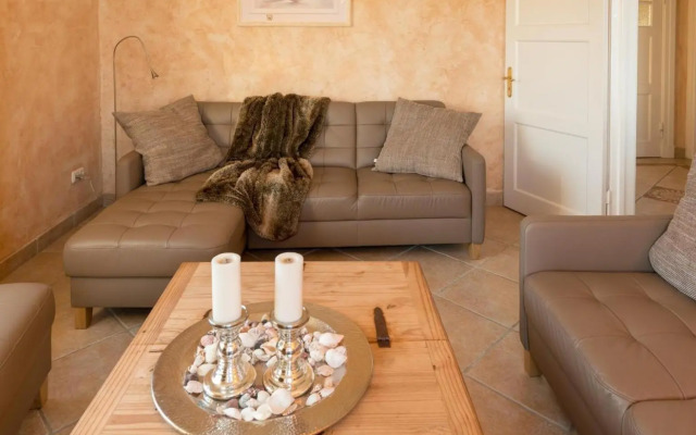 Altes Zollhaus Casa Rustica