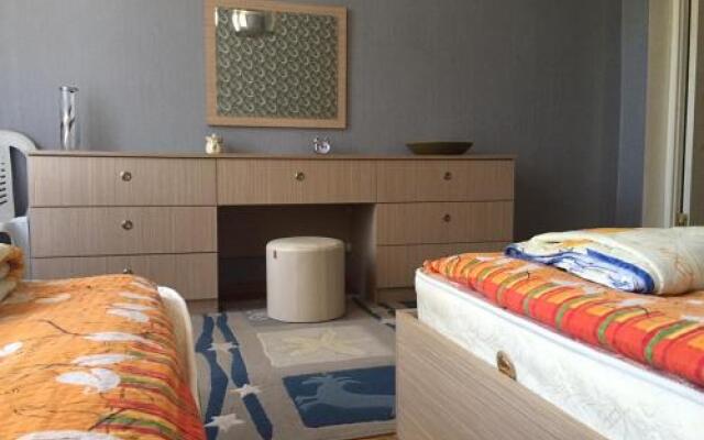 Guest House M&B