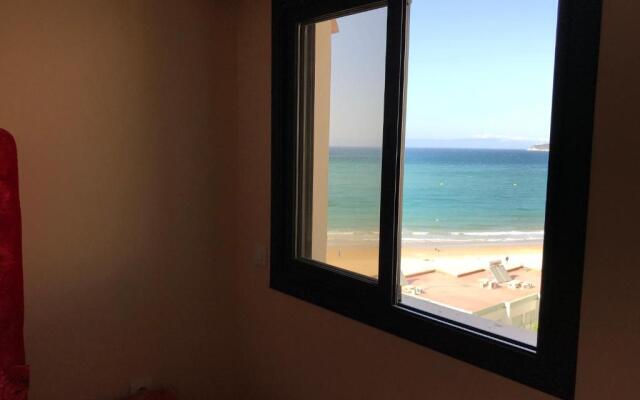 appartement 69 vue sur mer 3 chambre