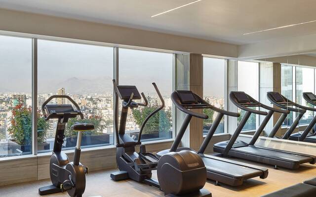 AC Hotel by Marriott Lima Miraflores