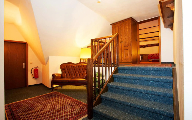 Hotel Ritter St. Georg