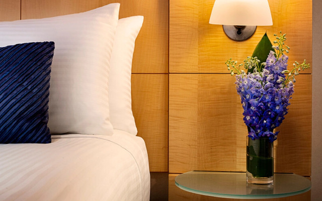 Millennium Premier Hotel New York Times Square