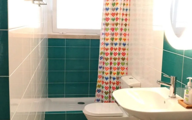 Charming Family Apartment