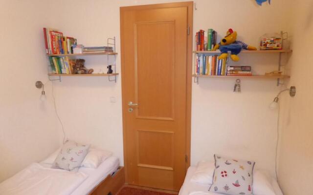 Ferienwohnung Villa Laura