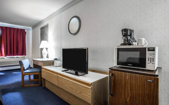 Ocean Star Inn