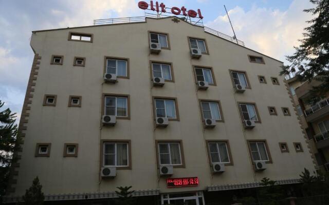 Elit Otel