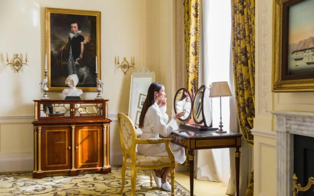 The Lanesborough, Oetker s