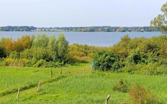 Ferienwohnung Rechlin SEE 9081