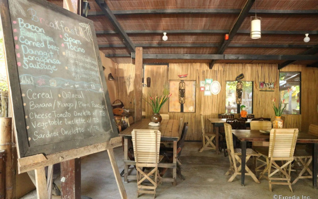 Subli Guest Cabins