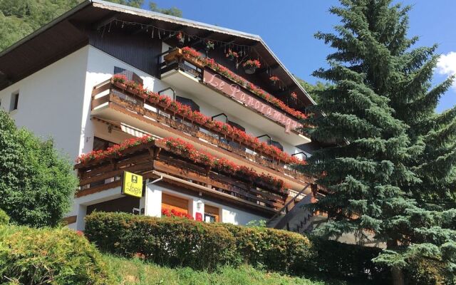 Hôtel Chalet Le Panoramique