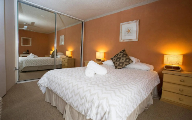 Northpoint Holiday Apartments