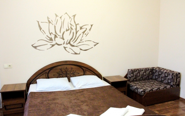 Sattva Guest House
