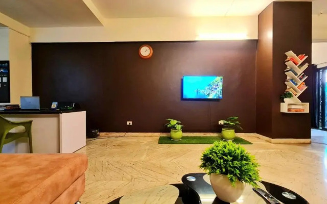 Rostel Backpackers Hostel