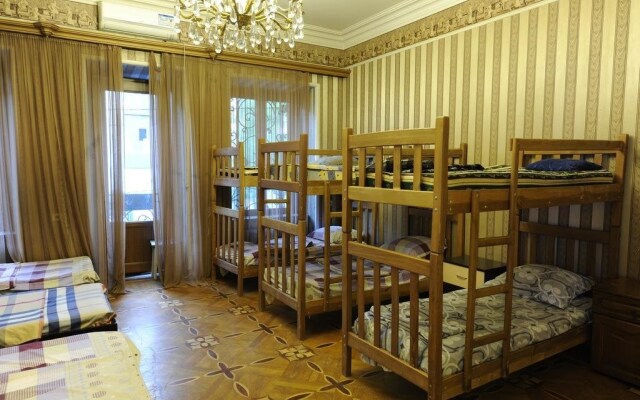K-17 Guest House