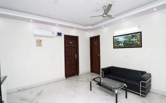 Collection O 28453 Galaxy Hotel