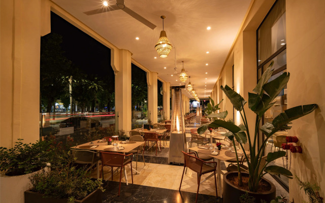 Barceló Fès Medina