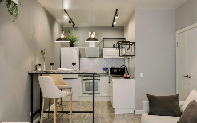 Апартаменты на улице Максима Горького 149