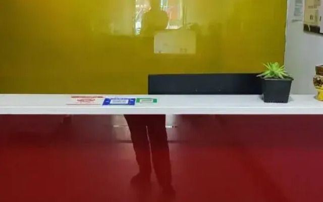 Taihe Chunfeng Express Hotel