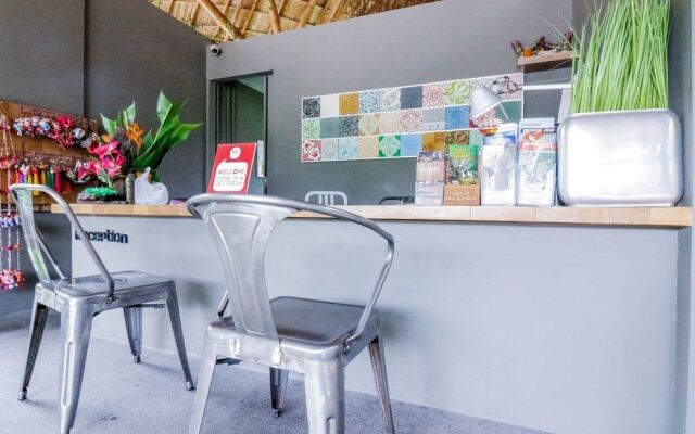 NIDA Rooms Mae Sa 432 Waterfall