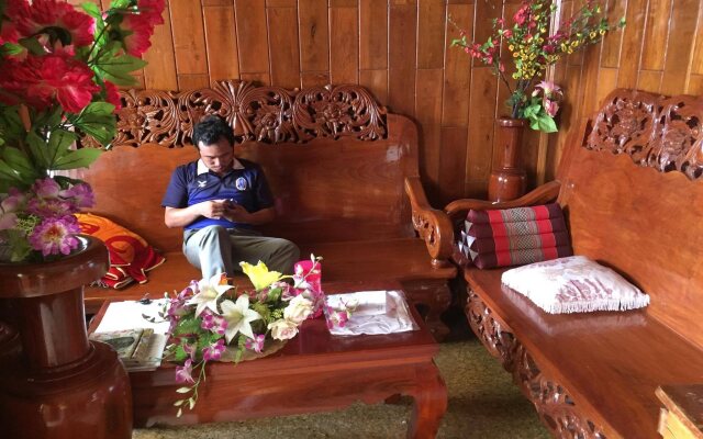 Moha Oudom Hotel