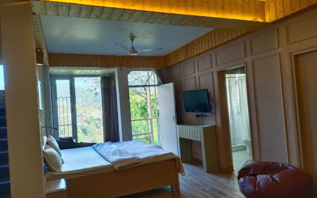 Hotel Sunrise Cottage