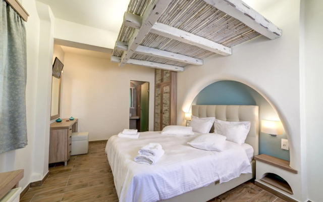 Ifestos Villa