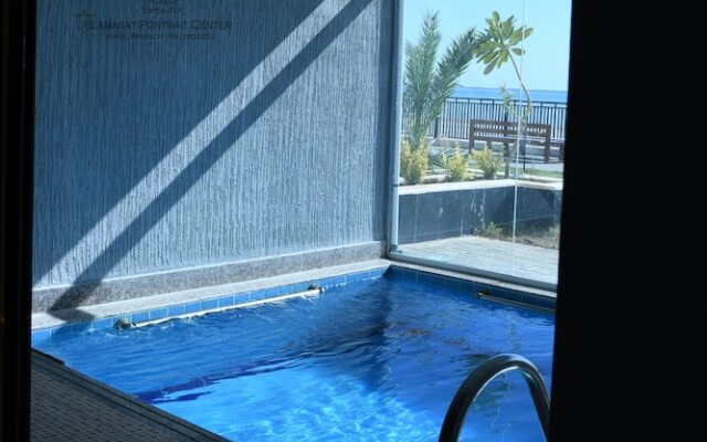 Holiday Villa Yanbu