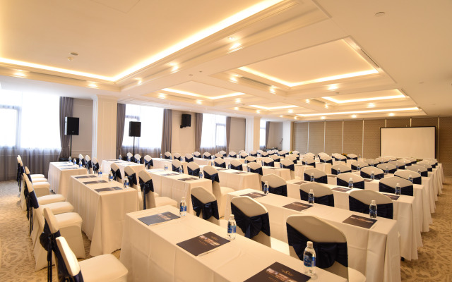 Phu Cuong Hotel Ca Mau