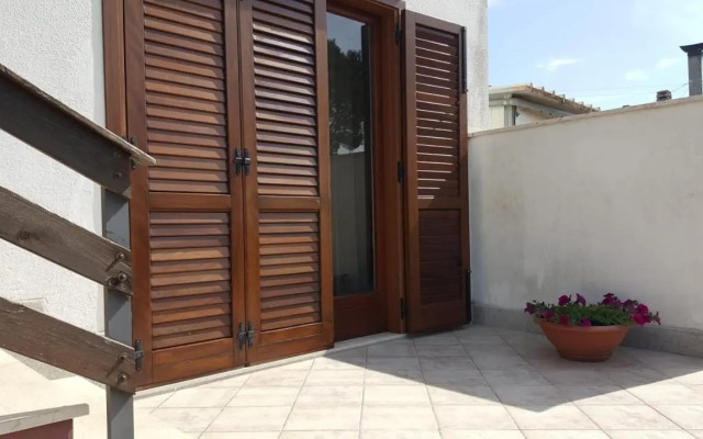 Be country guest house