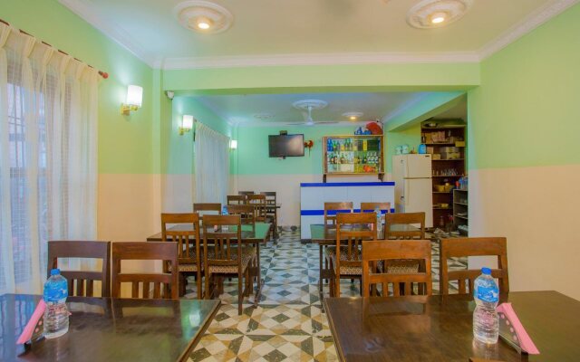 OYO 233 Waling Fulbari Guest House