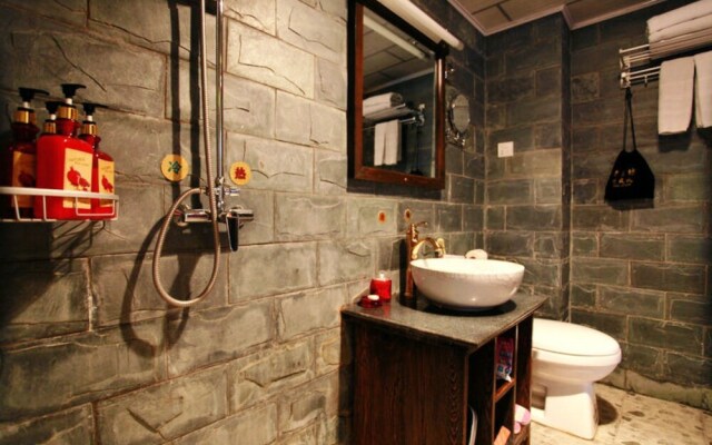 Laomofang Boutique Inn Small Bridge Branch