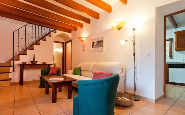 Finca Can Gallet