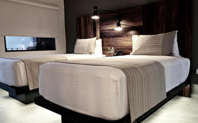 Six Two Four Hotel