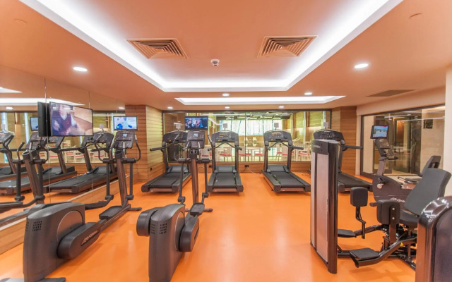 Bayır Diamond Hotel & Convention Center Konya