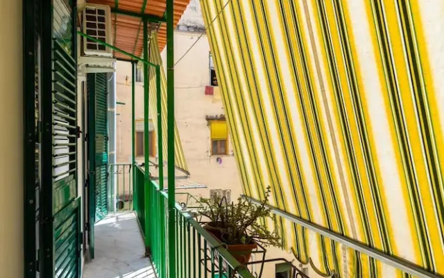 Virginia Apartment at the Central Station by Wonderful Italy