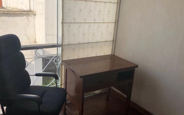 Residencial Munay Wasi