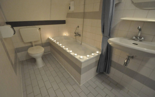 Hotel Waddengenot