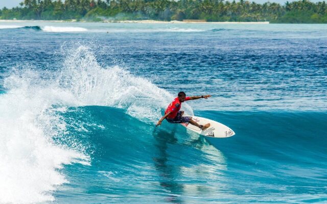 Surfview Raalhugandu