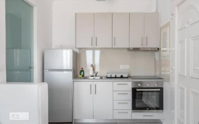 Oniropetra Apartaments