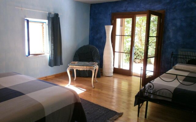 Agriturismo Le Belle Rane