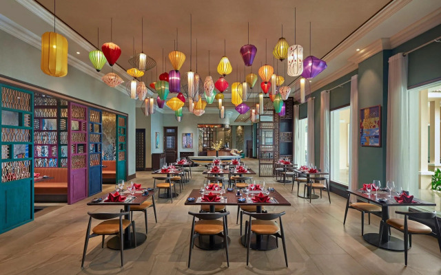 Danang Marriott Resort & Spa